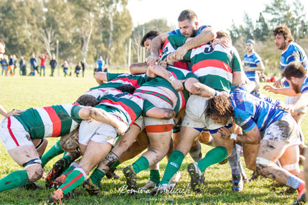 Reviví la victoria de Atlético y Progreso sobre Luján