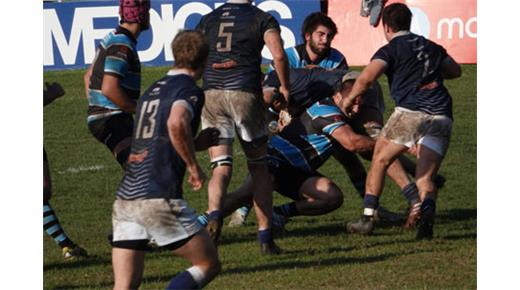 El triunfo de San Andrés sobre Liceo Naval en imágenes