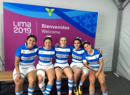 Juegos Panamericanos 2019 – Testimonios de Las Pumas 7s tras quedarse con el quinto puesto