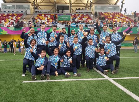 Juegos Panamericanos 2019 – Los Pumas 7s se quedaron con el Oro