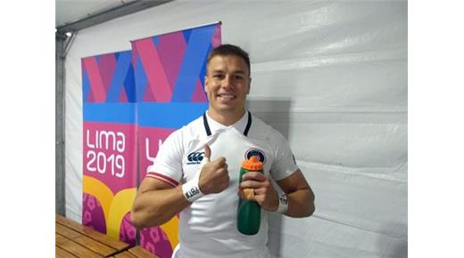 Juegos Panamericanos 2019 – Cody Melphy: «Como grupo, buscamos desarrollar jugadores de cara a los Juegos Olímpicos»