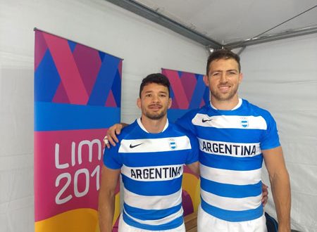 Juegos Panamericanos 2019 – La palabra de Lautaro Bazán Vélez y Franco Sábato tras vencer a Jamaica