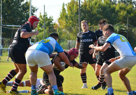 URBA Primera C – Centro Naval y Lanús buscan seguir en la senda ganadora