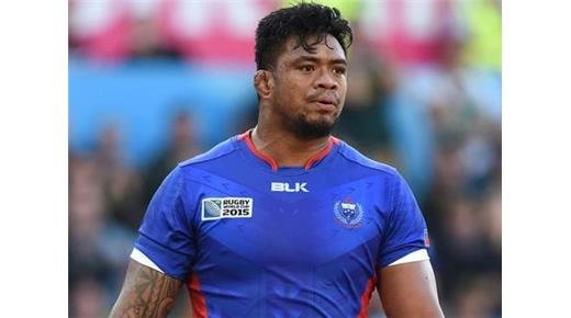 Internacionales – Joe Tekori decidió retirarse del rugby internacional