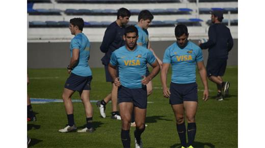 Matías Orlando: «Es clave para nosotros definir las situaciones»