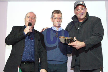 Video institucional de los 23 años de Rugby Champagne