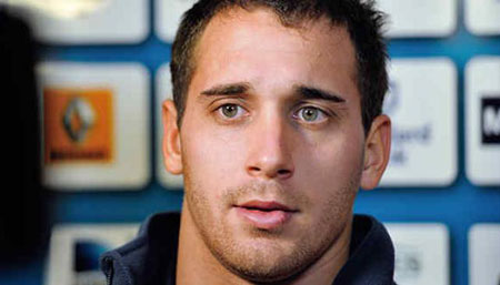 Joaquín Tuculet: «Las oportunidades hay que concretarlas y debemos trabajar en eso»