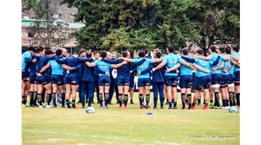 Alineación confirmada de Los Pumas para enfrentar a los All Blacks