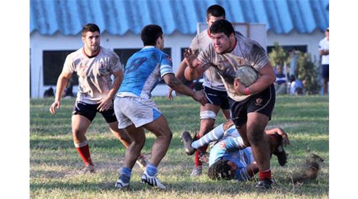 Joel Sclavi se convirtió en el nuevo refuerzo de Jaguares