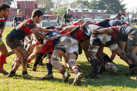 URBA Intermedia – Las fotos de la victoria de SITAS sobre Deportiva Francesa