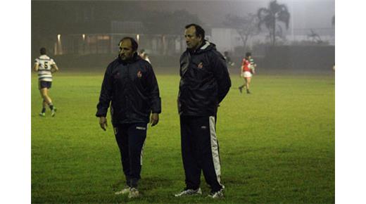 Interior – José Chavanne: “Siempre hay gente dispuesta a defender esta camiseta”