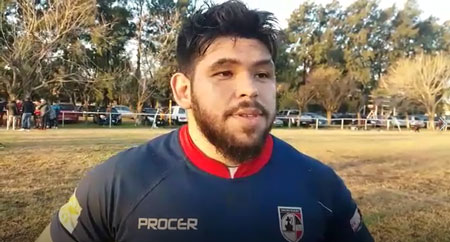 Daom ganó el clásico del Bajo para mantenerse en lo alto