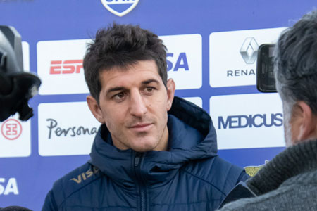 Tomás Cubelli: «Hay que capitalizar la actuación de Jaguares y trasladarla a Los Pumas»