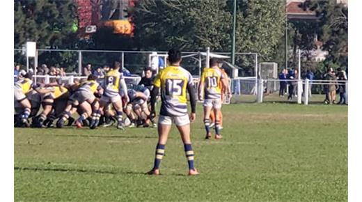 San Cirano venció a Liceo Militar