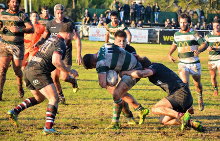 Santo triunfo para Lanús