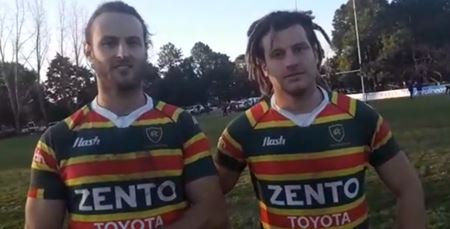 La palabra de los protagonistas de Lomas Athletic tras ganarle a Buenos Aires