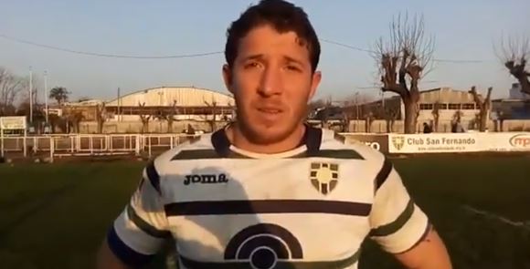 Franco Correa: «Tenemos que seguir trabajando para crecer»