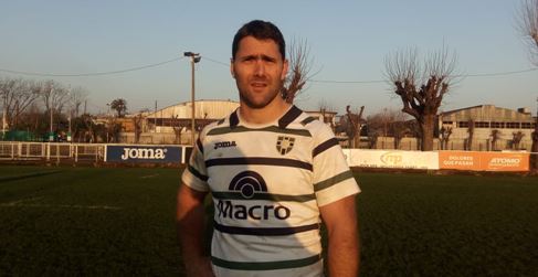 Bruno Mirani: «Jugamos mejor con la pelota»