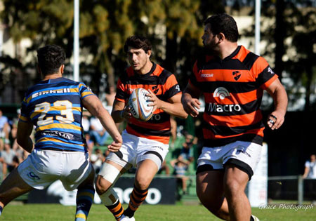 Un duelo de paridades