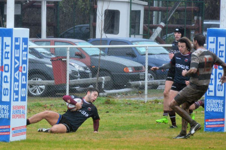 Lanús y St. Brendans quieren ganar en la “segunda vuelta”
