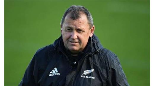 Rugby Internacional – Ian Foster elogió el buen juego de Jaguares