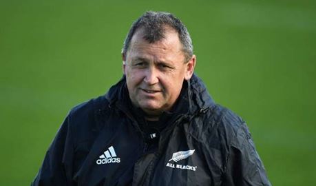 Rugby Internacional – Ian Foster elogió el buen juego de Jaguares