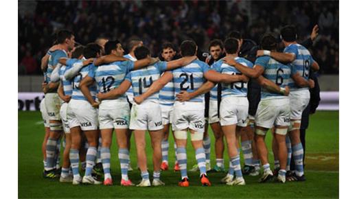 Los Pumas tienen plantel confirmado para el debut ante All Blacks