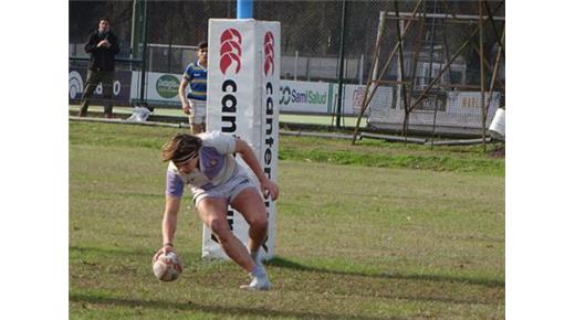 URBA Juveniles – Las imágenes de los encuentros de Centro Naval