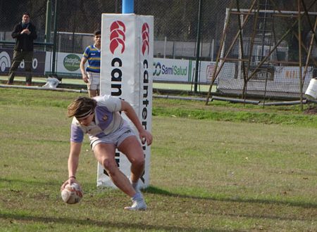 URBA Juveniles – Las imágenes de los encuentros de Centro Naval