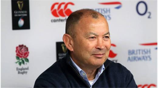 Eddie Jones le quitó méritos a la campaña de Jaguares