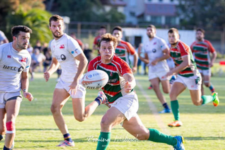 Pablo Satragni: «La clave de la victoria estuvo en el orden»