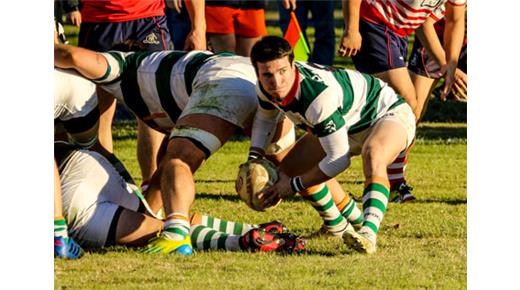 Testimonios de St. Brendans tras derrotar a Areco