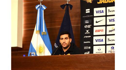 Jerónimo de la Fuente: «Fue una temporada única que nos marcó a todos»