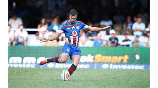 Handré Pollard fue el goleador del torneo y Sevu Reece el tryman