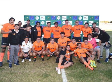 Currie Cup – Jaguares XV debutó con un triunfo en Sudáfrica