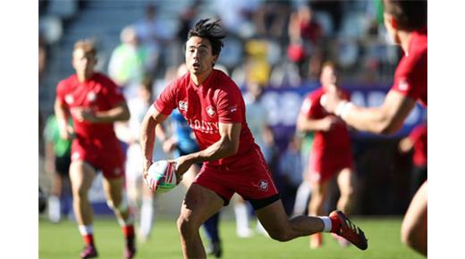 RAN Sevens – Canadá y México, los candidatos en el certamen