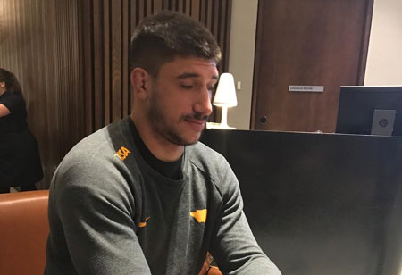 Tomás Lavanini: “Ahora todos quieren llegar a ser Jaguares y Pumas”