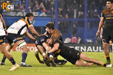 Jaguares en la final: el puntaje uno por uno durante todo el torneo