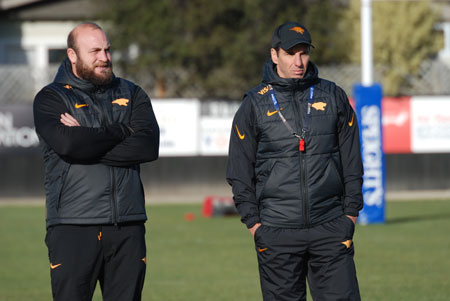 Alineación de Jaguares para disputar la final