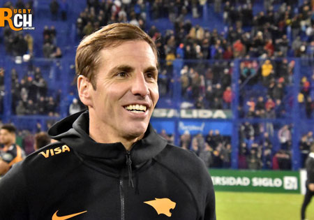 Obsesivo e inspirador: Gonzalo Quesada, el Marcelo Gallardo de Jaguares