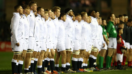 Inglaterra dio la lista premundialista