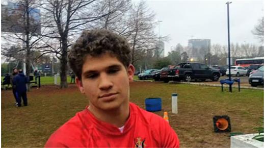 La palabra de Dante Tealdi y Antonio Benítez, jugadores de Italiano