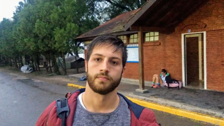 Juan Ignacio Fenocchio: «Pagamos caro las desconcentraciones que tuvimos»