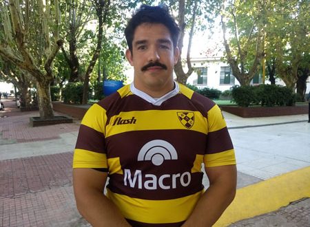 Francisco Ferronato: «Tiene sabor a derrota que te lo empaten en la última jugada»