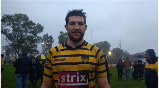 Tomás Palazuelos: «Estamos confiando mucho en el equipo»