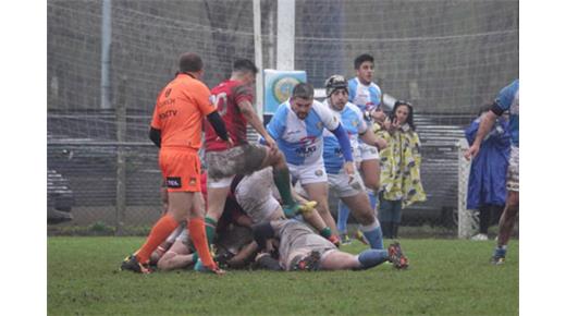 Las fotos de la victoria de Italiano sobre Centro Naval