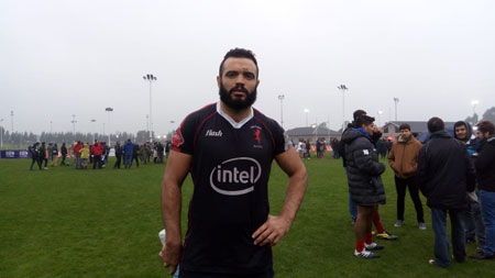 Bruno Leoni Olivera: «Cometimos demasiados penales»