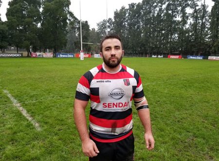 Joaquín Fajardo: «Lo ganamos cuando fuimos superiores en el punto de contacto»