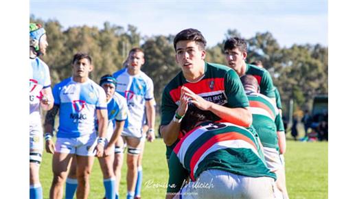 Francisco Córdoba: «Hicimos muchos penales, pero supimos sacarlo adelante»