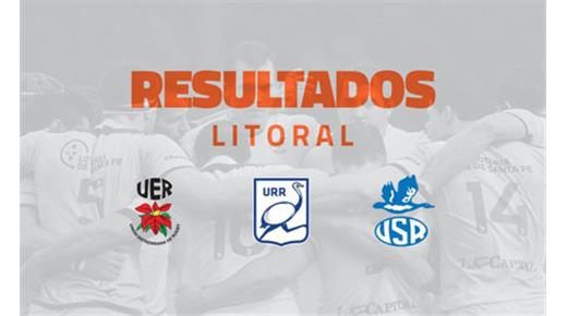 Regional del Litoral – Quedaron definidos los semifinalistas